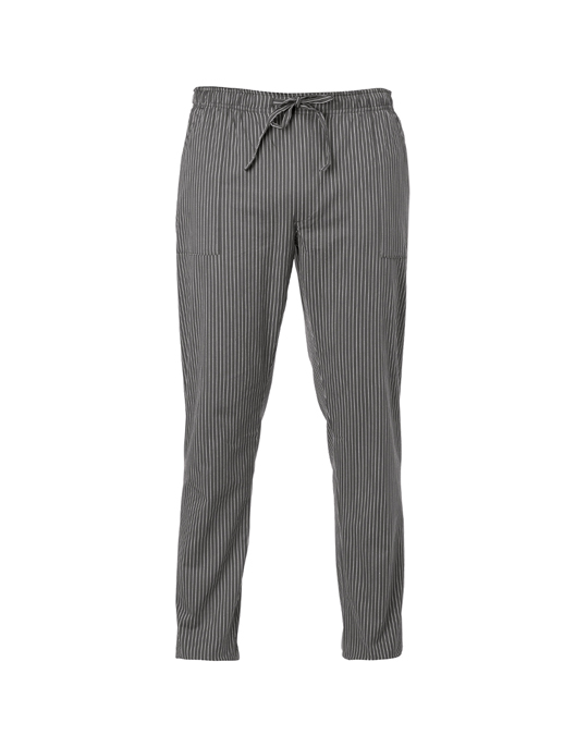 gessato grigio